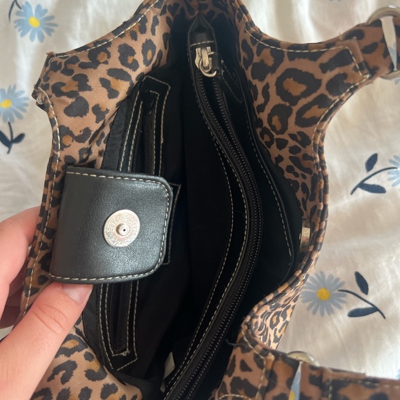 Animal print bag - Picture 3 of 3